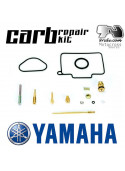 Kit de reparation carburateur YAMAHA YZ80