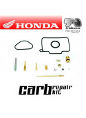 Kit de réparation carburateur CR125 HONDA