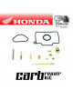 Kit de réparation carburateur 125-CR HONDA 2004-2005-2006-cr-125-carb-2007
