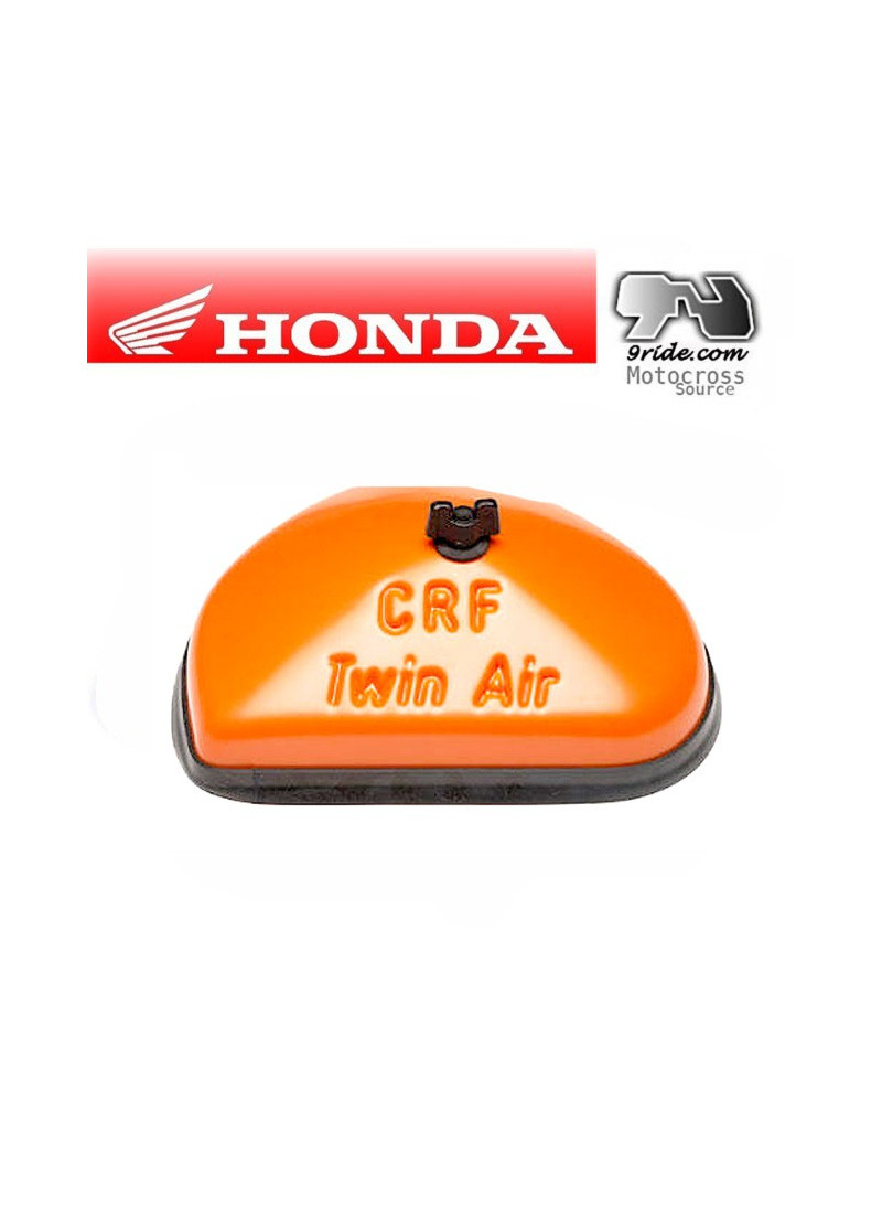 Couvercle de filtre à air HONDA CR-125 CR-250