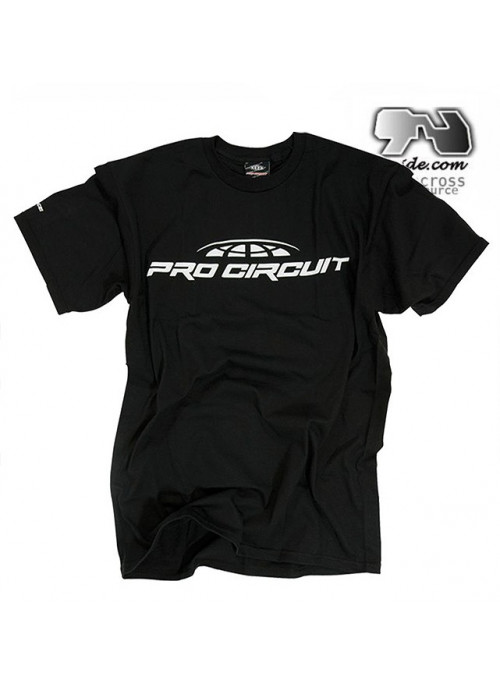 Tee shirt Pro-circuit SIMPLE