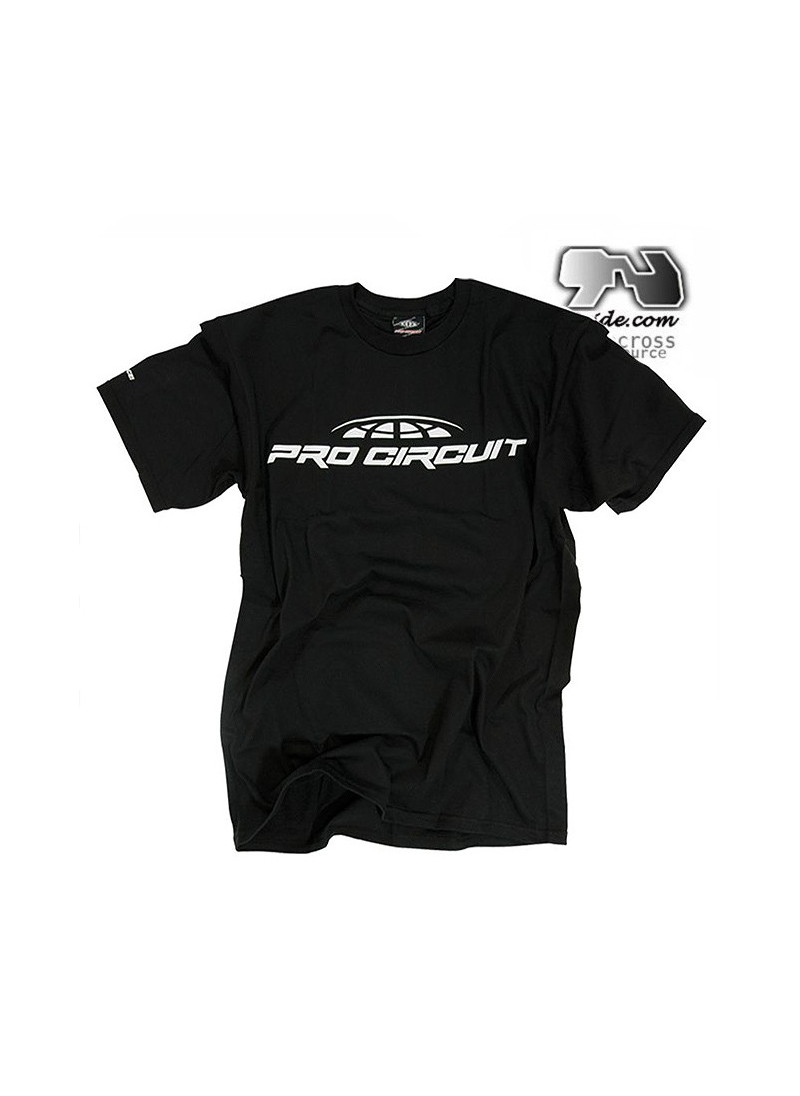 Tee shirt Pro-circuit SIMPLE