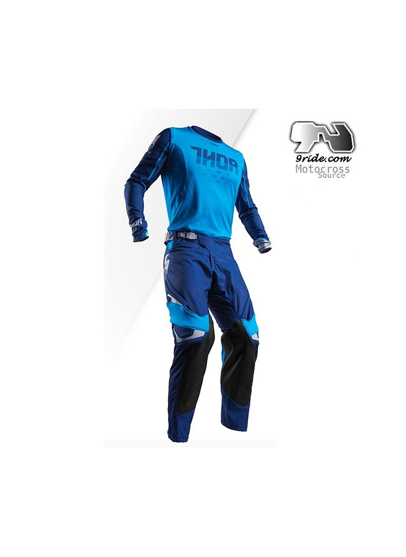Maillot THOR PRIME FIT ROHL