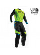 Maillot THOR PRIME FIT ROHL vert