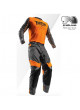 Maillot THOR PRIME FIT ROHL orange
