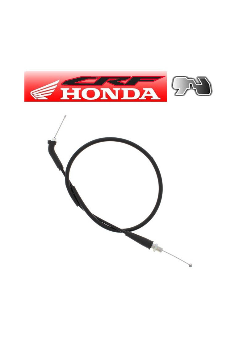 Cable d'accelerateur CRF 100 HONDA