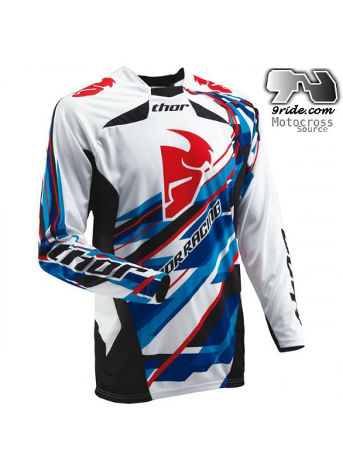 Maillot Motocross Thor Core Sweep