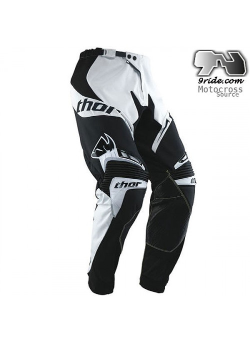 Pantalon Motocross Thor Core Solid