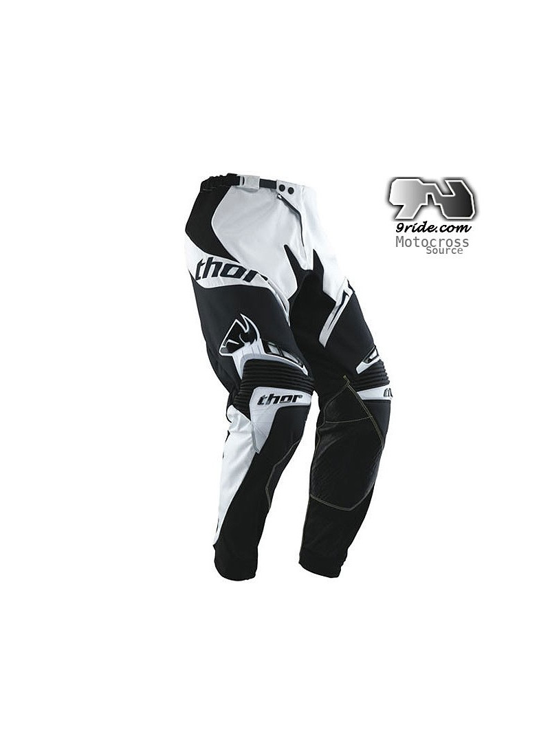 Pantalon Motocross Thor Core Solid
