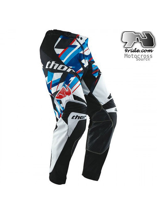 Pantalon Motocross Thor Core Sweep