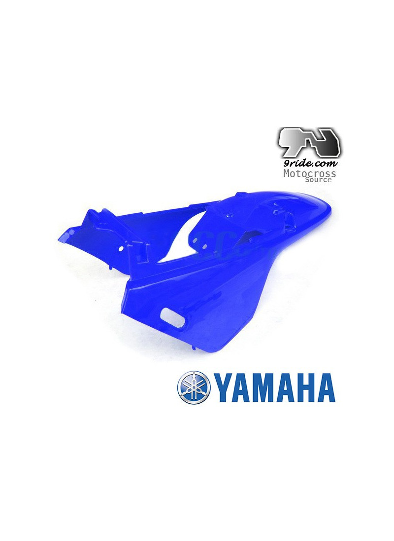 Plaque Laterale d'origine Yamaha PW 80