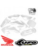 Kit Plastiques Honda CRF50 XR 50 Blanc 9ride 9ridemoto