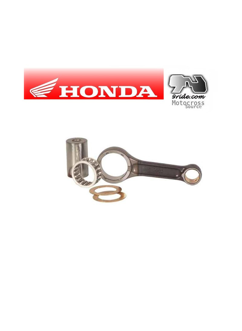 Kit Bielle Woessner Pour Honda crf 250 9ride