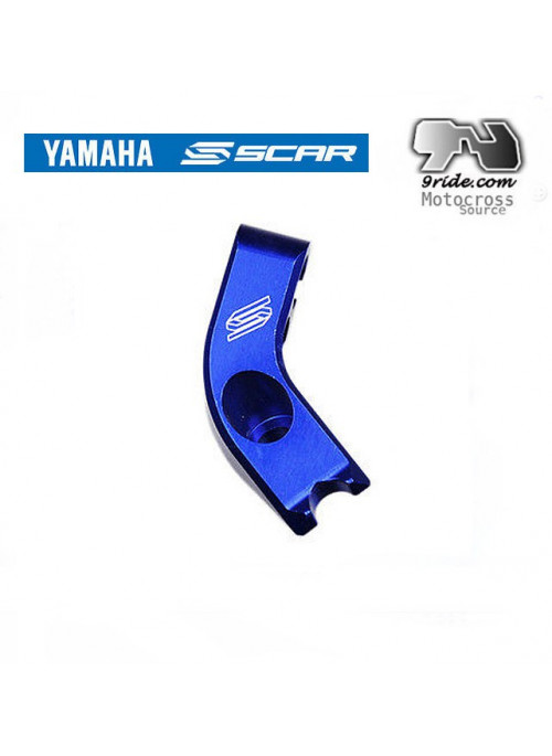 Guide Cable D'embrayage Scar Yamaha YZF250 9ride
