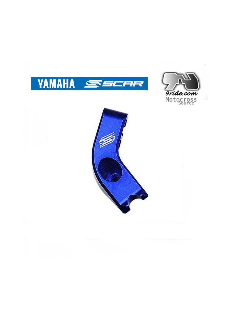 Guide Cable D'embrayage Scar Yamaha YZF250 9ride scar yamaha250yzf