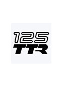 Yamaha TTR 125