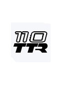 Yamaha TTR 110